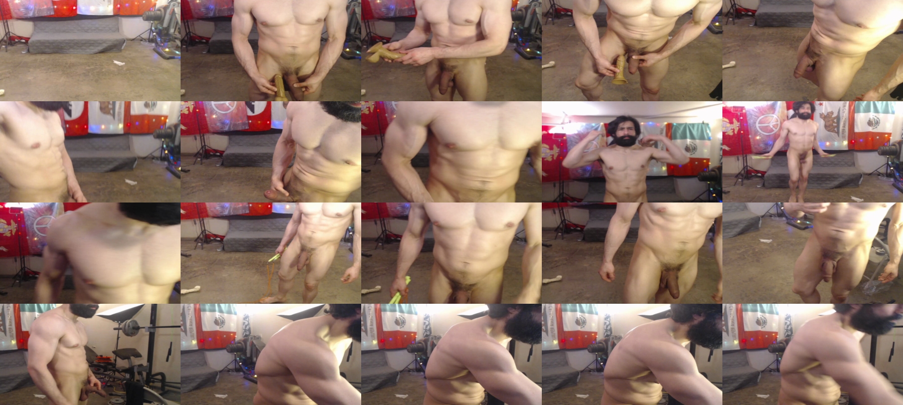 Bigdickmarine64  07-05-2021